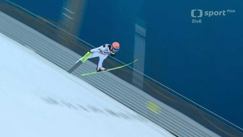 MS v letech na lyžích 2024 Rakousko - Závod družstev