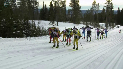 Ski Classics - Birkebeinerrennet
