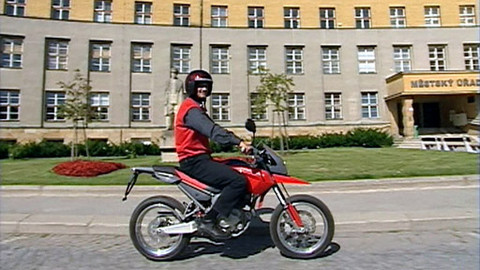 Šumná města - Šumný Moravský kras