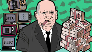 Moderní historie britské kinematografie