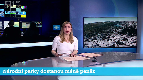 Události v regionech (sever a východ) - 19. února