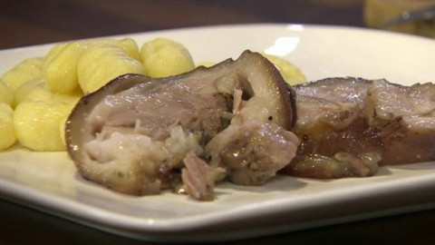 Vše o vaření - 14. ledna 2014