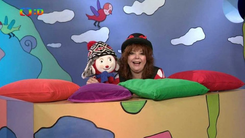 Kouzelná školka - 4. listopadu 2019