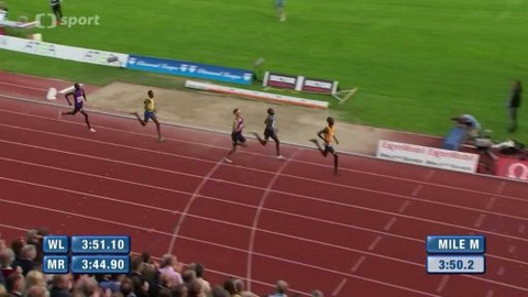 IAAF Athletix Magazine 2015 - 20. června 2015