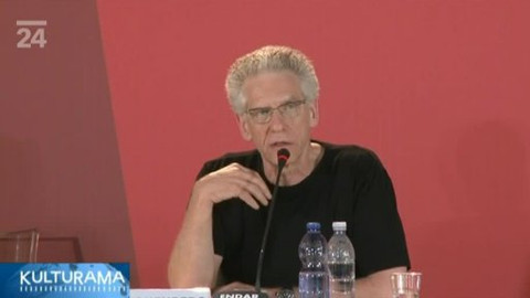 Kulturama - 10. září 2011