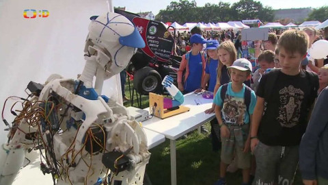 Zprávičky - 5. září 2018