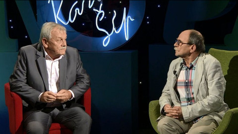 Všechnopárty - 25. září 2015