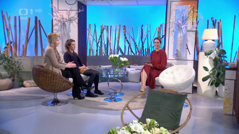 Sama doma - 5. února