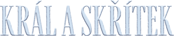 Král a skřítek