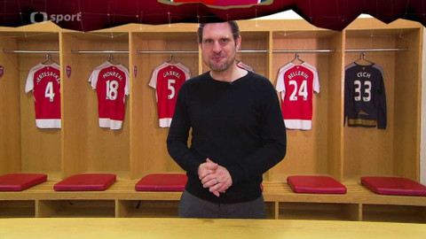 Arsenal TV - Arsenal 360