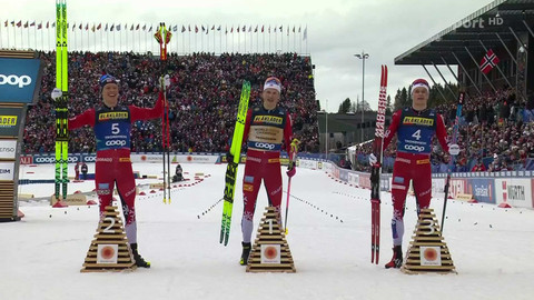 Studio ČT sport - 23. března