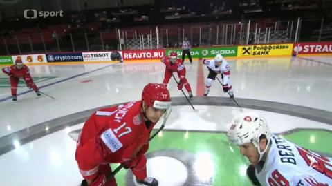 MS v ledním hokeji 2021 Lotyšsko - Uzávěrka dne