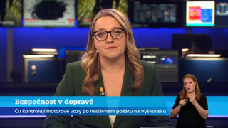 Události v regionech