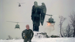 Obrázek pořadu Za nepřátelskou linií