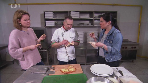 Černé ovce - 3. dubna 2019