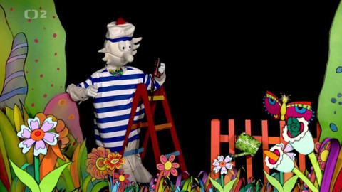 Studio Kamarád - 7. června 2020