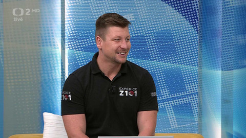 Dobré ráno - 10. června 2024