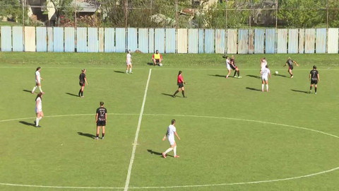 Pohár žen FAČR - 1. FC Slovácko - AC Sparta Praha