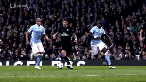 Magazín Ligy mistrů UEFA - 12. listopadu 2016