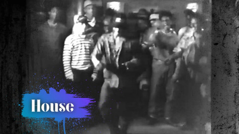 StreetStarDance - 6. House