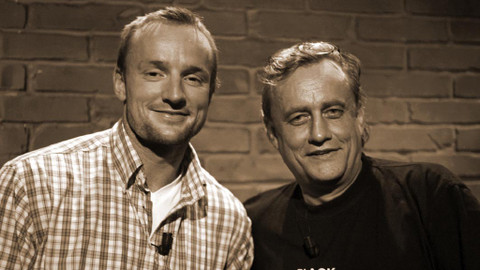 Krásný ztráty - 8. listopadu 2000