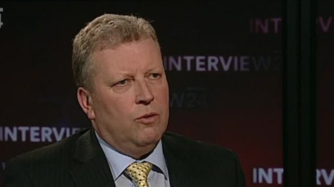Interview ČT24 - 4. března 2011
