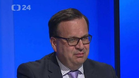 90’ ČT24 - Hra o záchranu společnosti OKD