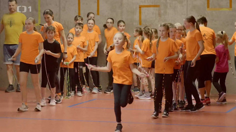 Co naše babičky uměly a na co my jsme zapomněli - Buď fit!