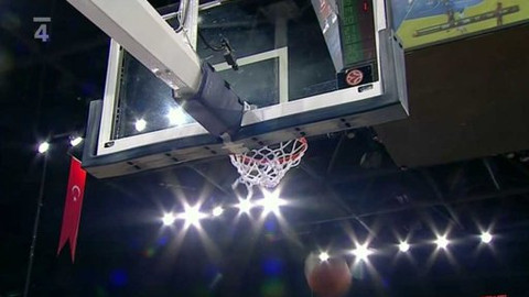 Evropská liga v basketbalu - 26. října 2011