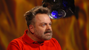 Obrázek pořadu Banánové rybičky