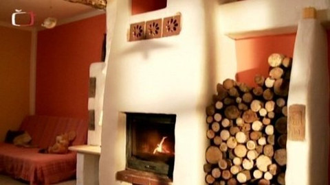 Chalupa je hra - 3. února 2009