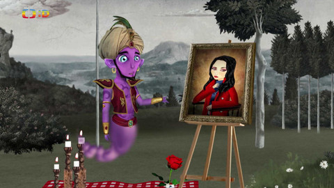 Ach, ten pokrok! - Barvy jako živé 2.