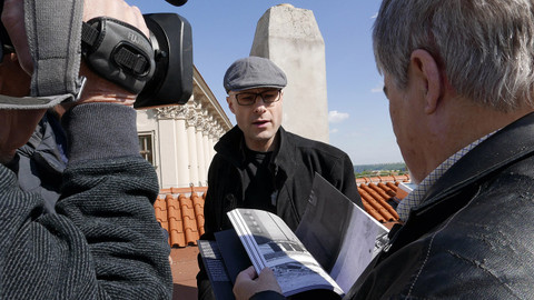 Třistatřicettři - Okamžik