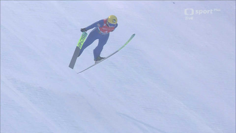 Světový pohár ve skoku na lyžích - SP Německo