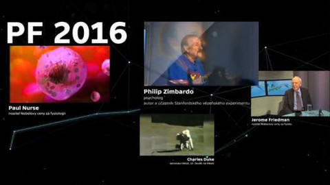 Hyde Park Civilizace - To nejlepší z Hyde Parku Civilizace za rok 2015