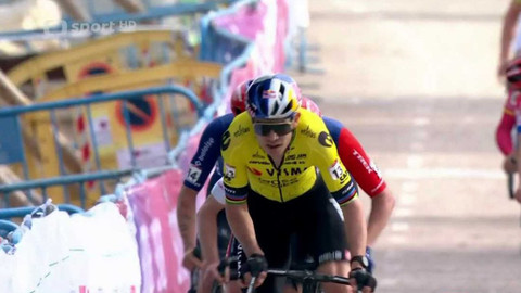 Světový pohár v cyklokrosu - Španělsko