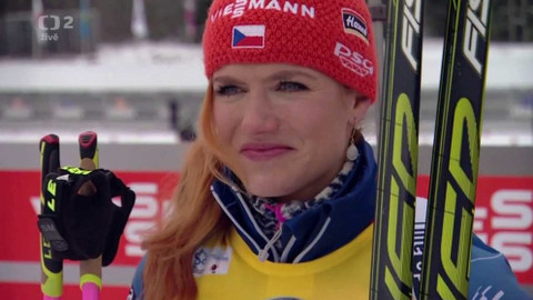 Světový pohár v biatlonu - Presque Isle (USA)