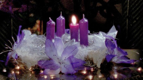 Adventní koncerty České televize - 1/4 Adventní koncert 2012