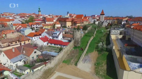 Týden v regionech (Brno) - 14. dubna 2018