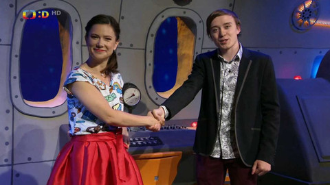 PLANETA YÓ - 27. září 2023