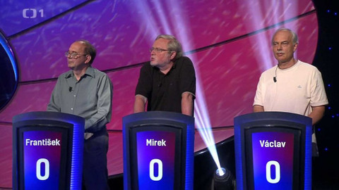 Kde domov můj? - 26. září 2017