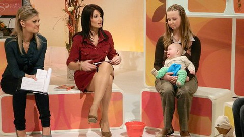 Sama doma - 23. března 2012