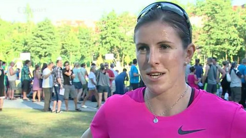 Olympijský magazín - 7. srpna 2013