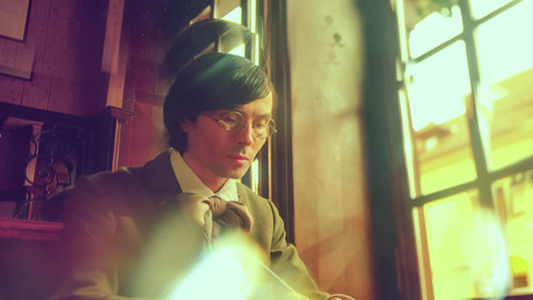 Osudové lásky - 7/12 Tajnosti Artura Breiského