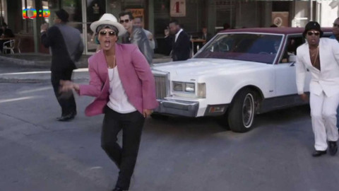 Dé pětka - 21. února 2015