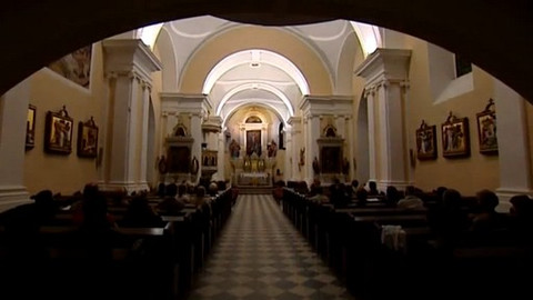 Wiadomości w języku polskim - 14. září 2012