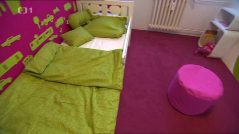 Bydlení je hra - 21. září 2012