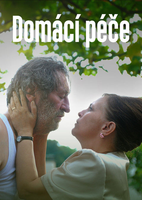 Domácí péče