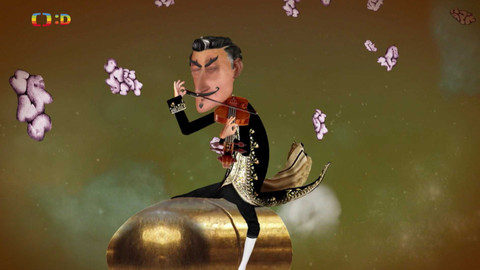 Ach, ten pokrok! - Umění středověku 2.