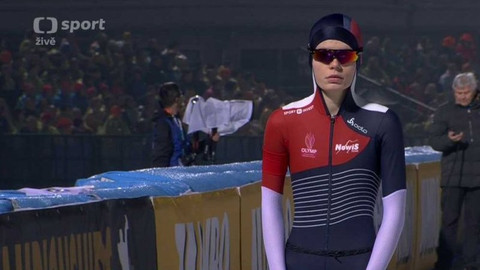 MS v rychlobruslení 2018 - Nizozemsko